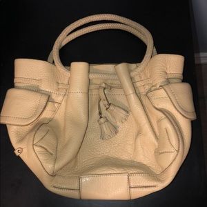 Authentic Cole Haan Leather Purse